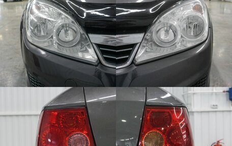 Opel Astra H, 2011 год, 750 000 рублей, 9 фотография