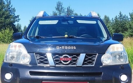 Nissan X-Trail, 2007 год, 1 000 000 рублей, 1 фотография