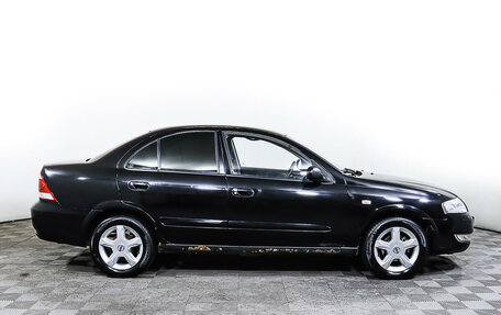 Nissan Almera Classic, 2009 год, 465 000 рублей, 4 фотография