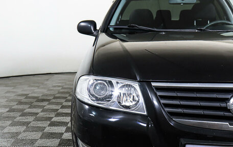 Nissan Almera Classic, 2009 год, 465 000 рублей, 16 фотография