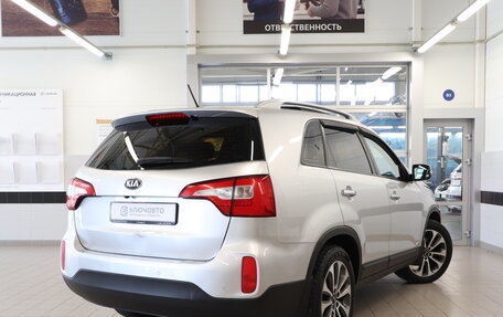 KIA Sorento II рестайлинг, 2012 год, 1 750 000 рублей, 6 фотография