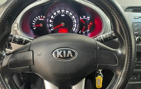 KIA Sportage III, 2015 год, 1 529 000 рублей, 14 фотография