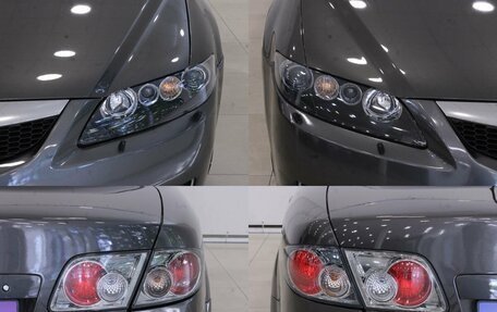 Mazda 6, 2007 год, 645 000 рублей, 5 фотография