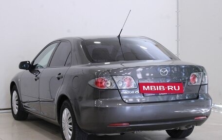 Mazda 6, 2007 год, 645 000 рублей, 7 фотография