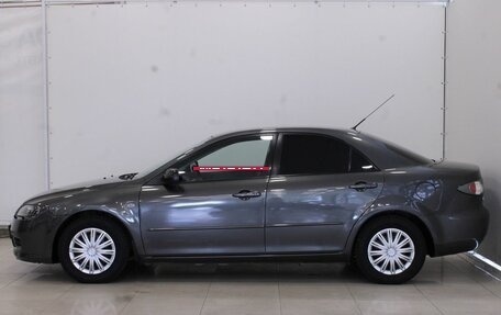 Mazda 6, 2007 год, 645 000 рублей, 10 фотография