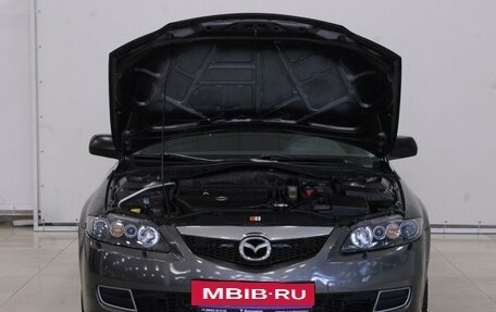 Mazda 6, 2007 год, 645 000 рублей, 4 фотография