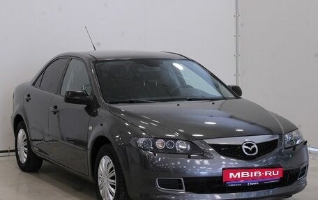 Mazda 6, 2007 год, 645 000 рублей, 2 фотография