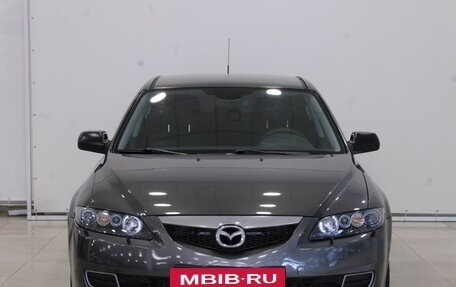 Mazda 6, 2007 год, 645 000 рублей, 3 фотография