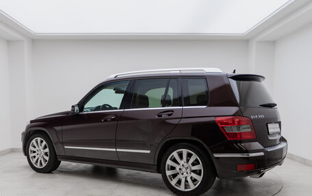 Mercedes-Benz GLK-Класс, 2010 год, 1 738 000 рублей, 7 фотография