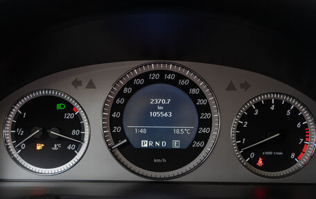 Mercedes-Benz GLK-Класс, 2010 год, 1 738 000 рублей, 14 фотография