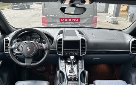 Porsche Cayenne III, 2011 год, 3 800 000 рублей, 10 фотография