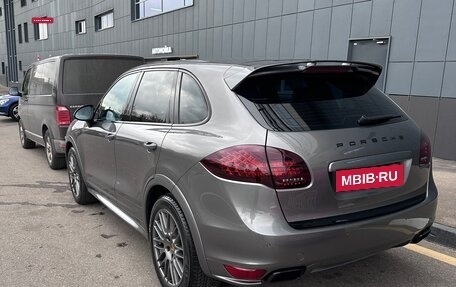 Porsche Cayenne III, 2011 год, 3 800 000 рублей, 6 фотография