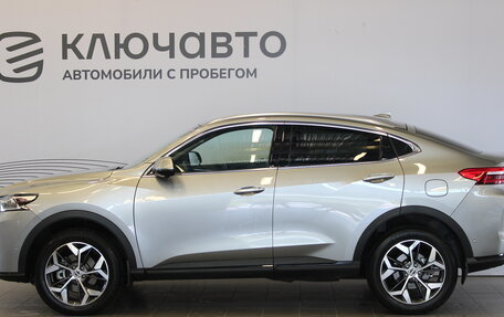 Haval F7x I, 2023 год, 2 787 000 рублей, 9 фотография