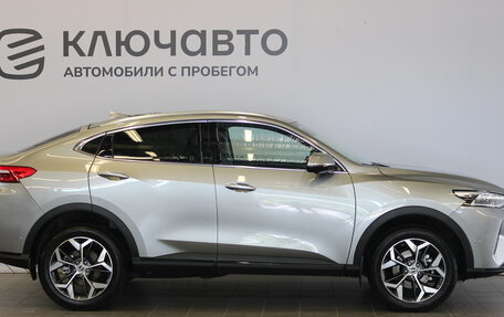 Haval F7x I, 2023 год, 2 787 000 рублей, 5 фотография