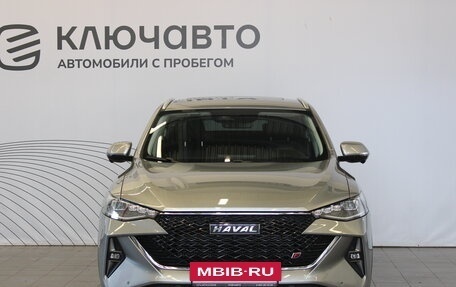 Haval F7x I, 2023 год, 2 787 000 рублей, 3 фотография