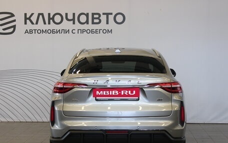 Haval F7x I, 2023 год, 2 787 000 рублей, 7 фотография