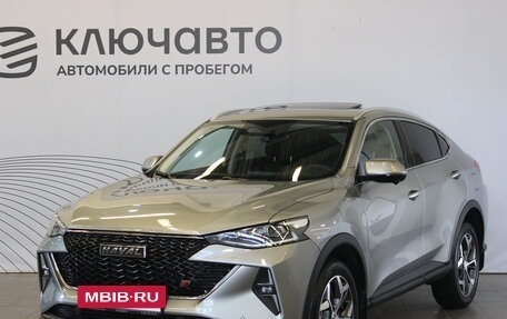 Haval F7x I, 2023 год, 2 787 000 рублей, 2 фотография