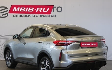 Haval F7x I, 2023 год, 2 787 000 рублей, 8 фотография