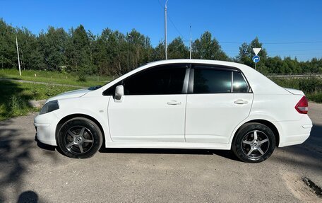 Nissan Tiida, 2013 год, 810 000 рублей, 7 фотография