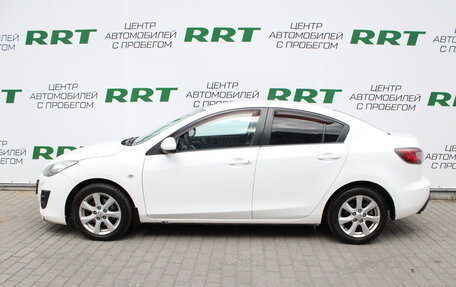 Mazda 3, 2009 год, 829 000 рублей, 5 фотография