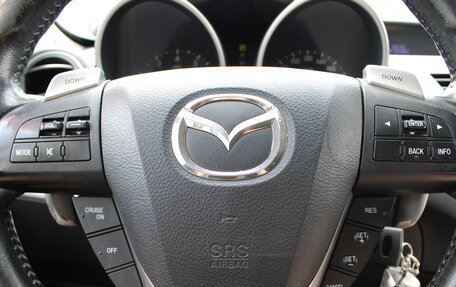Mazda 3, 2009 год, 829 000 рублей, 17 фотография