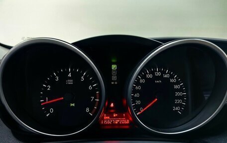 Mazda 3, 2011 год, 1 049 000 рублей, 11 фотография
