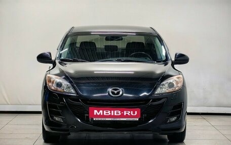 Mazda 3, 2011 год, 1 049 000 рублей, 4 фотография