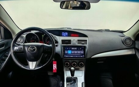 Mazda 3, 2011 год, 1 049 000 рублей, 13 фотография