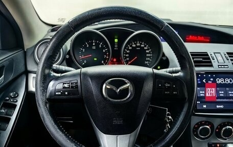 Mazda 3, 2011 год, 1 049 000 рублей, 12 фотография