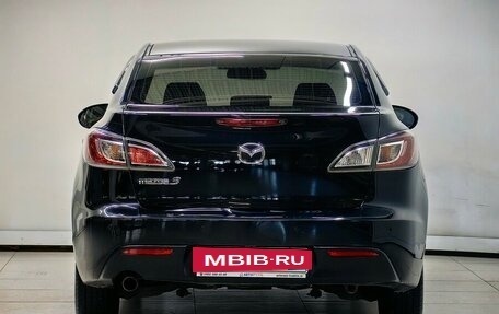 Mazda 3, 2011 год, 1 049 000 рублей, 3 фотография