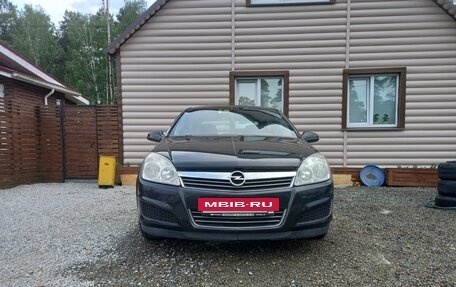 Opel Astra H, 2008 год, 660 000 рублей, 3 фотография