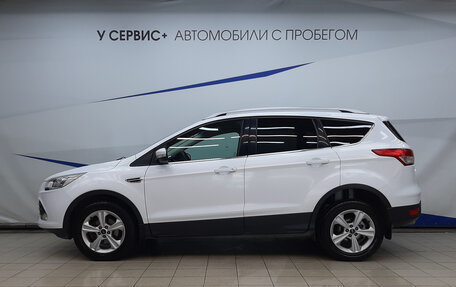 Ford Kuga III, 2015 год, 1 490 000 рублей, 2 фотография