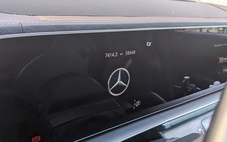 Mercedes-Benz GLE Coupe, 2022 год, 9 000 000 рублей, 7 фотография