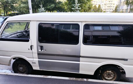 Mazda Bongo III, 1987 год, 220 000 рублей, 7 фотография