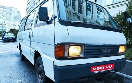 Mazda Bongo III, 1987 год, 220 000 рублей, 2 фотография