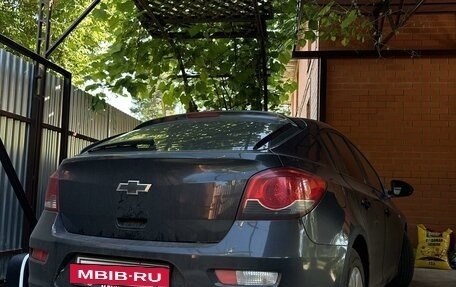 Chevrolet Cruze II, 2012 год, 695 000 рублей, 9 фотография