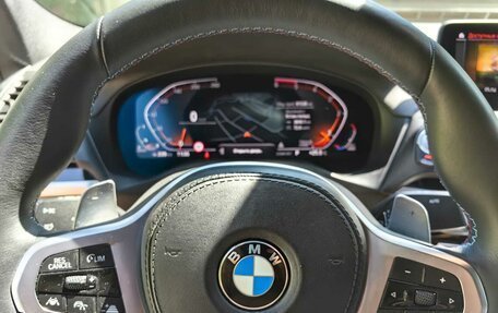 BMW X4, 2019 год, 4 790 000 рублей, 6 фотография