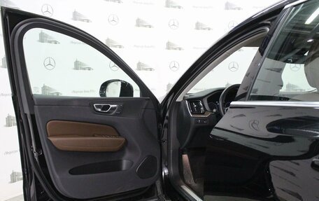 Volvo XC60 II, 2019 год, 4 375 000 рублей, 14 фотография