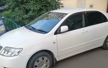 Toyota Corolla, 2005 год, 727 000 рублей, 2 фотография