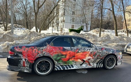 Toyota Cresta, 1993 год, 560 000 рублей, 12 фотография