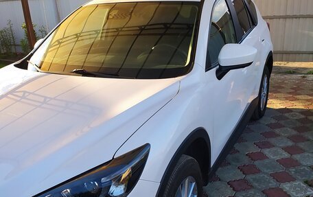 Mazda CX-5 II, 2014 год, 1 750 000 рублей, 2 фотография