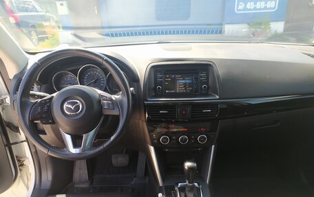 Mazda CX-5 II, 2014 год, 1 750 000 рублей, 7 фотография