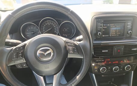 Mazda CX-5 II, 2014 год, 1 750 000 рублей, 12 фотография