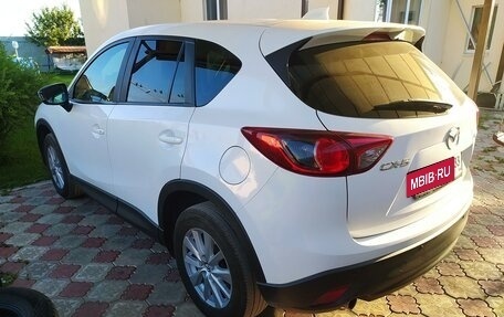 Mazda CX-5 II, 2014 год, 1 750 000 рублей, 5 фотография