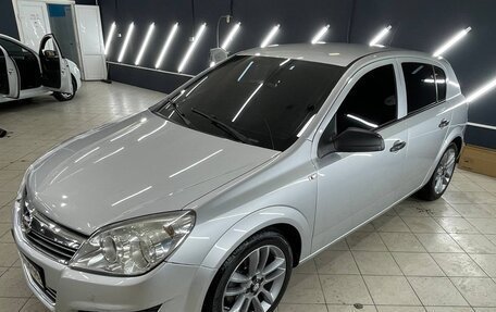 Opel Astra H, 2008 год, 690 000 рублей, 5 фотография
