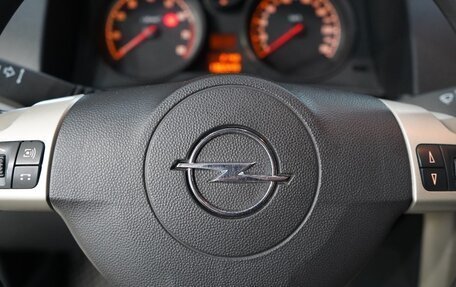 Opel Astra H, 2008 год, 690 000 рублей, 23 фотография