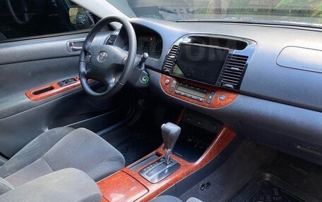 Toyota Camry V40, 2004 год, 900 000 рублей, 6 фотография