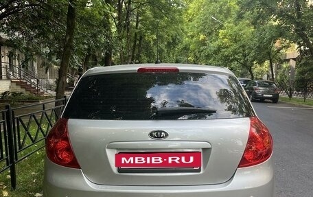 KIA cee'd I рестайлинг, 2008 год, 760 000 рублей, 4 фотография