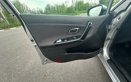 KIA cee'd III, 2014 год, 1 320 000 рублей, 13 фотография