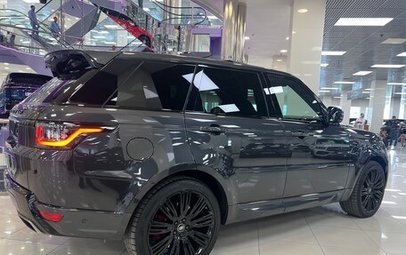 Land Rover Range Rover Sport II, 2019 год, 7 499 000 рублей, 8 фотография